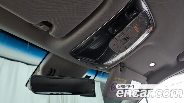 Genesis GV80 3.0 Diesel AWD 2020 — фото 17