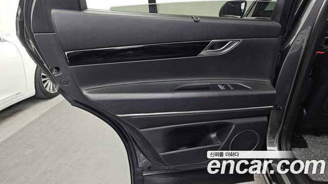 Genesis GV80 3.0 Diesel AWD 2020 — фото 25