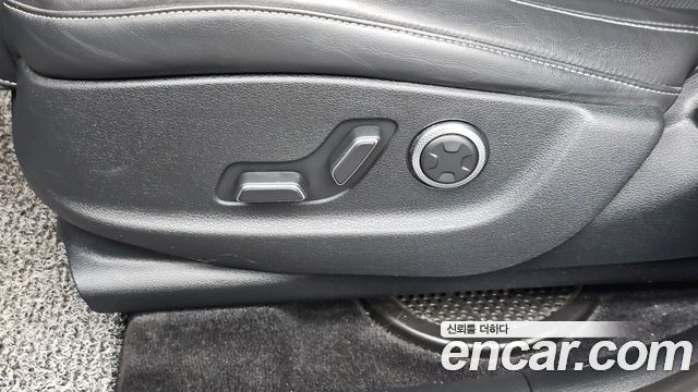 Genesis GV80 3.0 Diesel AWD 2020 — фото 26