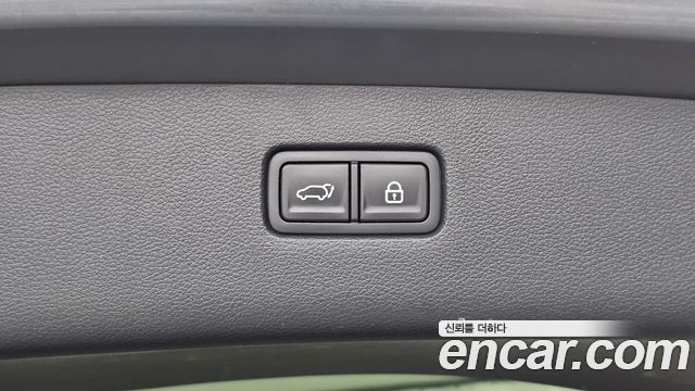 Genesis GV80 3.0 Diesel AWD 2020 — фото 27