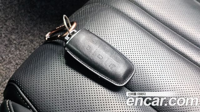 Genesis GV80 3.0 Diesel AWD 2020 — фото 34