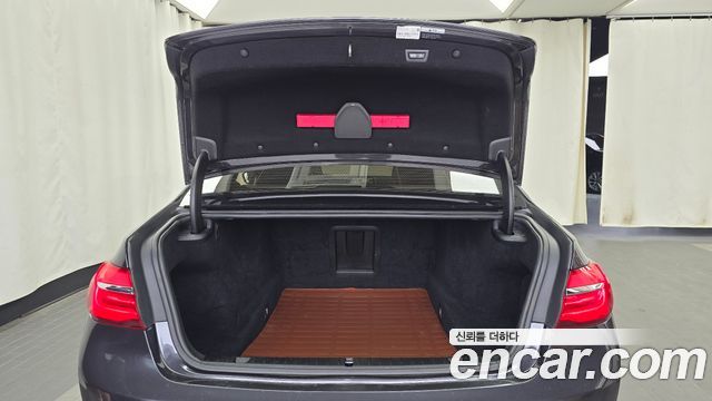 BMW 7 Series (G11) 750Li xDrive 2016 — фото 20