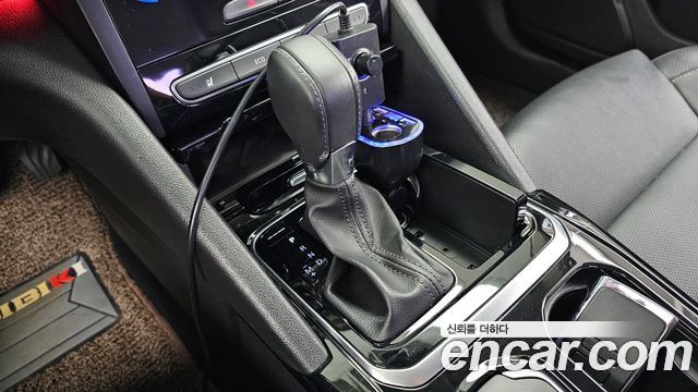 Renault Korea SM6 1.5 dCi LE 2016 — фото 9