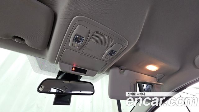 Renault Korea SM6 1.5 dCi LE 2016 — фото 17