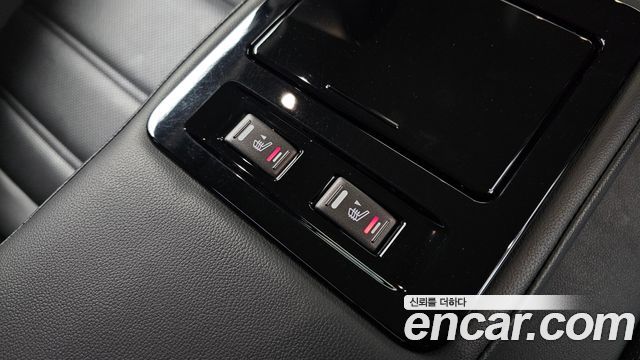 Renault Korea SM6 1.5 dCi LE 2016 — фото 19