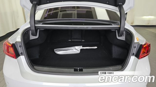 Renault Korea SM6 1.5 dCi LE 2016 — фото 20