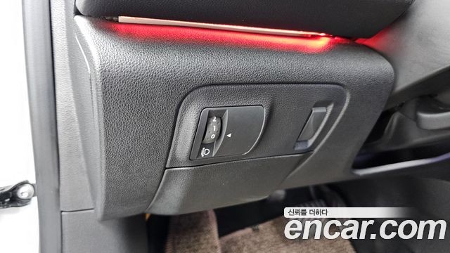 Renault Korea SM6 1.5 dCi LE 2016 — фото 28