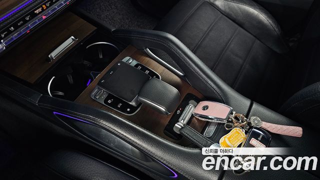 Mercedes-Benz GLE-Class (W167) GLE450 4MATIC 2019 — фото 16