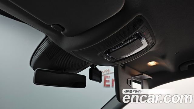 Mercedes-Benz GLE-Class (W167) GLE450 4MATIC 2019 — фото 18