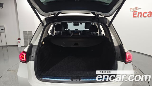 Mercedes-Benz GLE-Class (W167) GLE450 4MATIC 2019 — фото 20