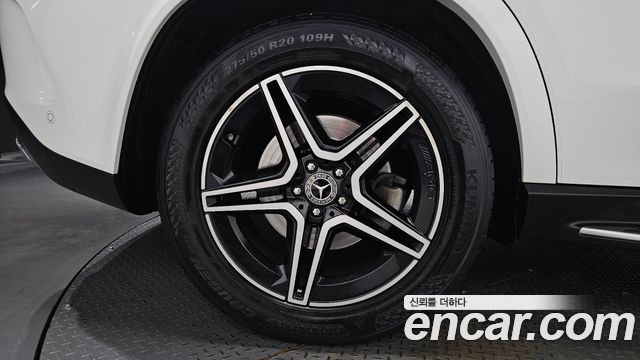 Mercedes-Benz GLE-Class (W167) GLE450 4MATIC 2019 — фото 21