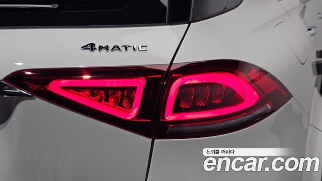 Mercedes-Benz GLE-Class (W167) GLE450 4MATIC 2019 — фото 23