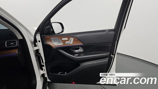 Mercedes-Benz GLE-Class (W167) GLE450 4MATIC 2019 — фото 24