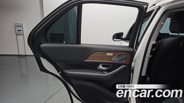Mercedes-Benz GLE-Class (W167) GLE450 4MATIC 2019 — фото 25