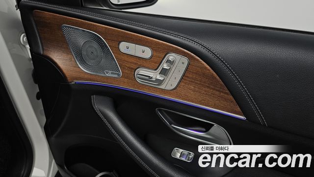 Mercedes-Benz GLE-Class (W167) GLE450 4MATIC 2019 — фото 31