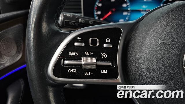 Mercedes-Benz GLE-Class (W167) GLE450 4MATIC 2019 — фото 33