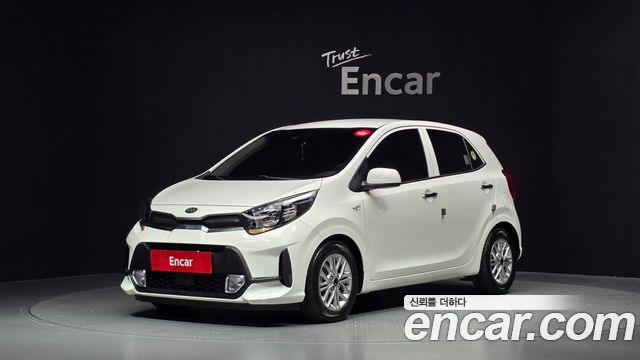 Kia Morning Urban (JA) Prestige