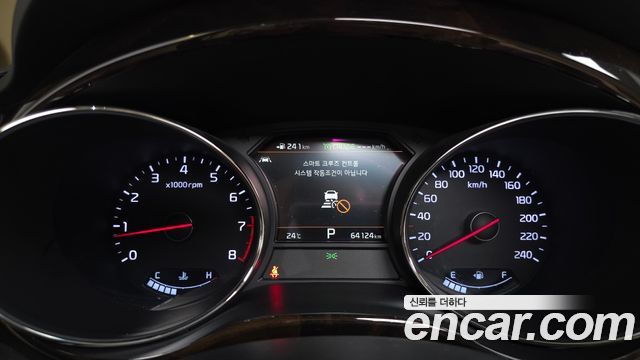 Kia Carnival Gasoline 9-Seater Noblesse Special 2019 — фото 8
