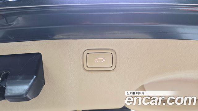 Kia Carnival Gasoline 9-Seater Noblesse Special 2019 — фото 27