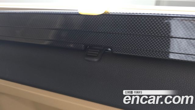 Kia Carnival Gasoline 9-Seater Noblesse Special 2019 — фото 31