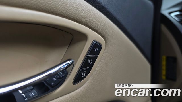 Kia Carnival Gasoline 9-Seater Noblesse Special 2019 — фото 33