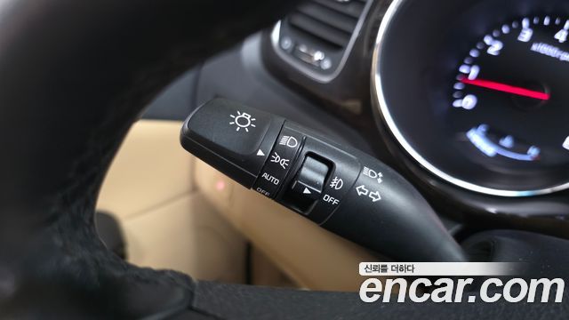 Kia Carnival Gasoline 9-Seater Noblesse Special 2019 — фото 34