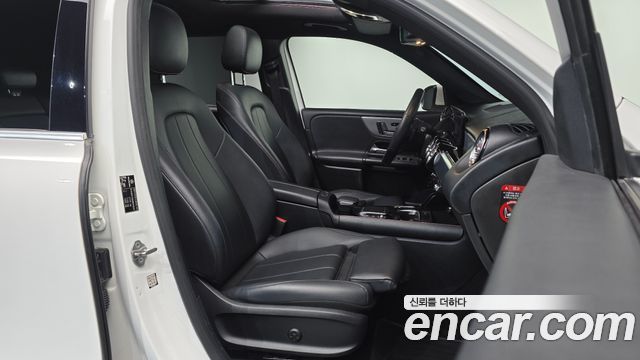 Mercedes-Benz GLB-Class (X247) GLB200 d 2021 — фото 11