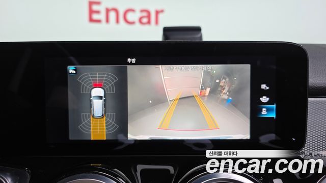 Mercedes-Benz GLB-Class (X247) GLB200 d 2021 — фото 15