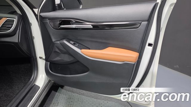 Kia Seltos Gasoline 2.0 2WD Signature 2023 — фото 24