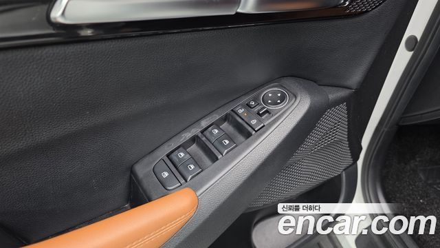 Kia Seltos Gasoline 2.0 2WD Signature 2023 — фото 30
