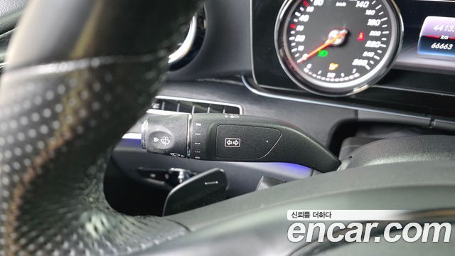 Mercedes-Benz E-Class (W213) E220d Avantgarde 2017 — фото 28