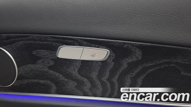 Mercedes-Benz E-Class (W213) E220d Avantgarde 2017 — фото 29
