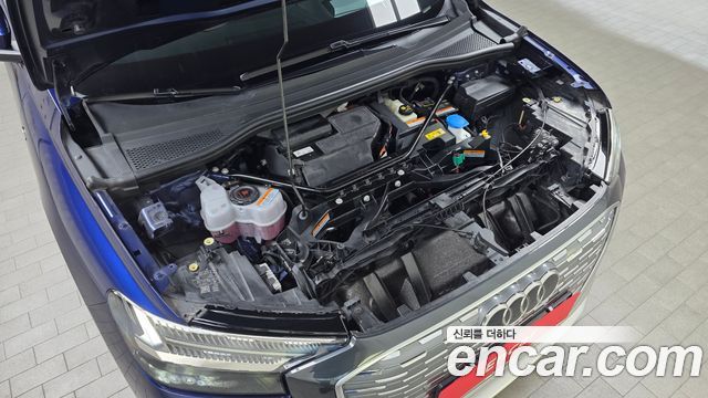 Audi Q4 e-tron (F4) 40 Premium 2022 — фото 6