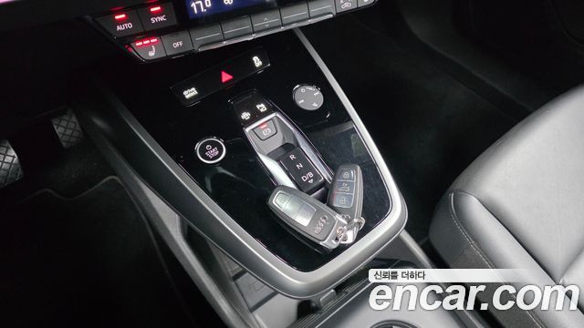 Audi Q4 e-tron (F4) 40 Premium 2022 — фото 9