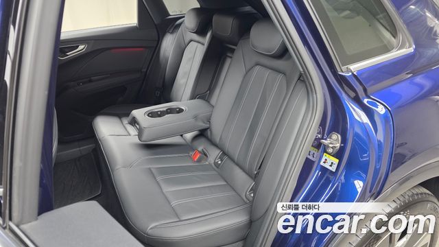 Audi Q4 e-tron (F4) 40 Premium 2022 — фото 12