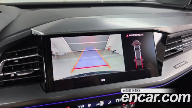 Audi Q4 e-tron (F4) 40 Premium 2022 — фото 15