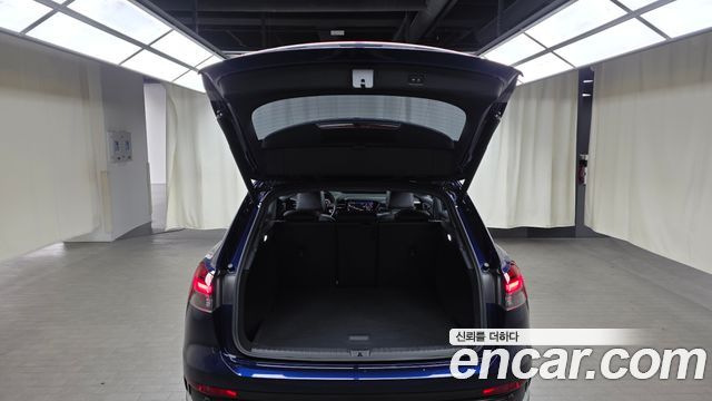 Audi Q4 e-tron (F4) 40 Premium 2022 — фото 19