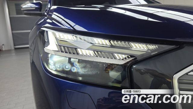 Audi Q4 e-tron (F4) 40 Premium 2022 — фото 22