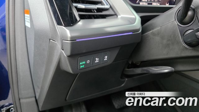 Audi Q4 e-tron (F4) 40 Premium 2022 — фото 27