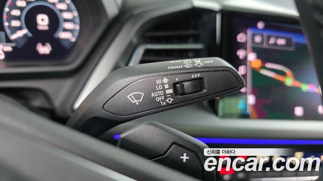 Audi Q4 e-tron (F4) 40 Premium 2022 — фото 28
