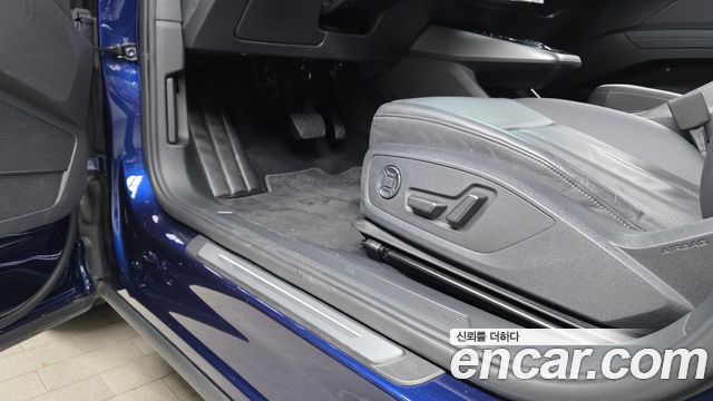 Audi Q4 e-tron (F4) 40 Premium 2022 — фото 33