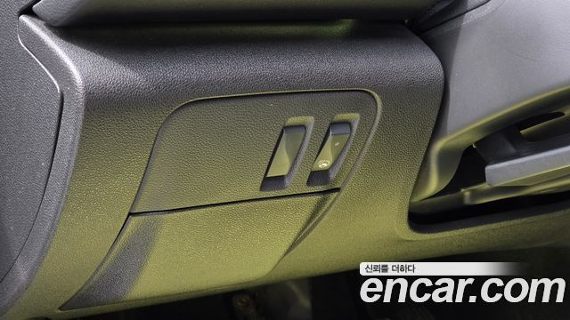 Renault Korea SM6 1.6 TCe RE 2017 — фото 16