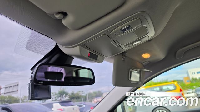 Renault Korea SM6 1.6 TCe RE 2017 — фото 19