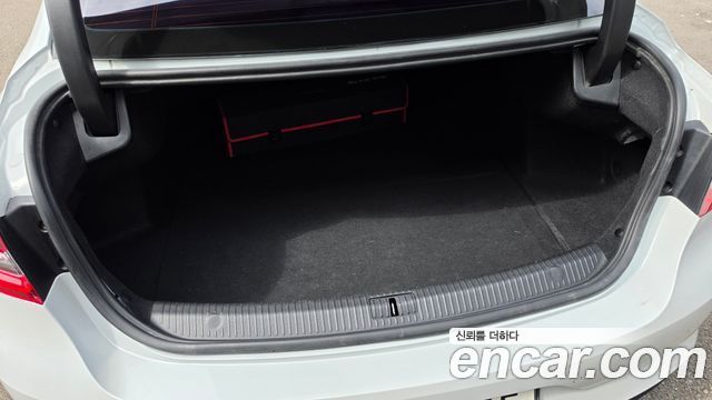 Renault Korea SM6 1.6 TCe RE 2017 — фото 20