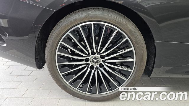 Mercedes-Benz CLE-Class (C236) CLE200 Coupe 2025 — фото 5