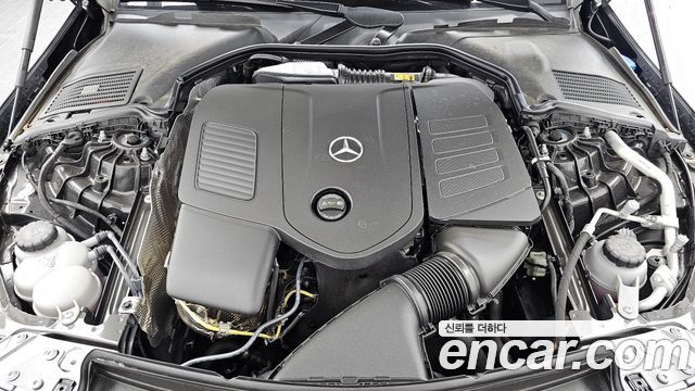 Mercedes-Benz CLE-Class (C236) CLE200 Coupe 2025 — фото 6