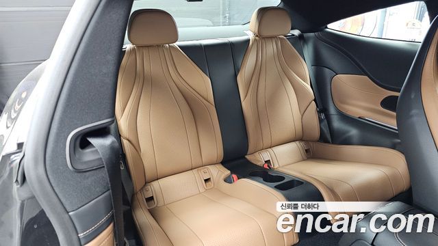 Mercedes-Benz CLE-Class (C236) CLE200 Coupe 2025 — фото 12