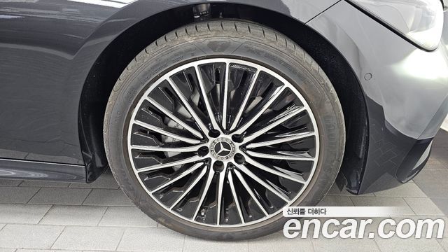 Mercedes-Benz CLE-Class (C236) CLE200 Coupe 2025 — фото 21