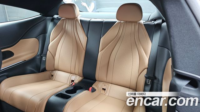 Mercedes-Benz CLE-Class (C236) CLE200 Coupe 2025 — фото 26