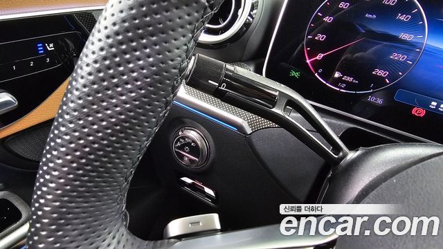 Mercedes-Benz CLE-Class (C236) CLE200 Coupe 2025 — фото 28